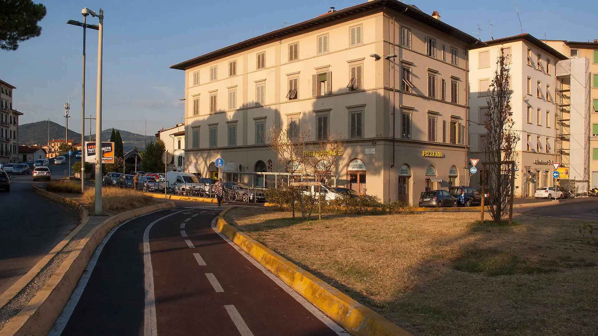 In Florence Apartments 0*,  Italia