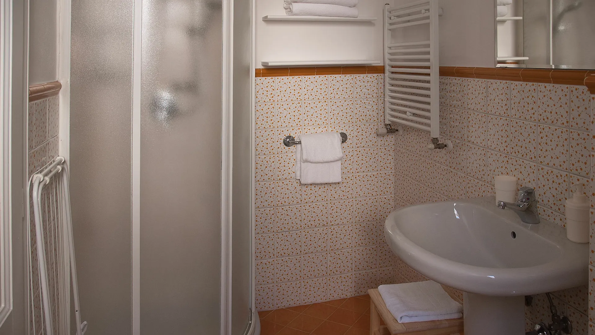 In Florence Apartments