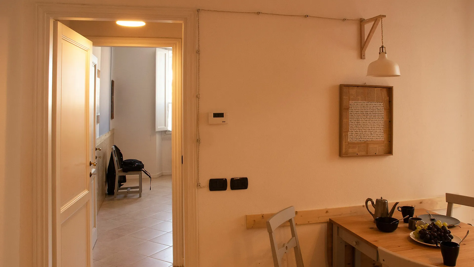 In Florence Apartments