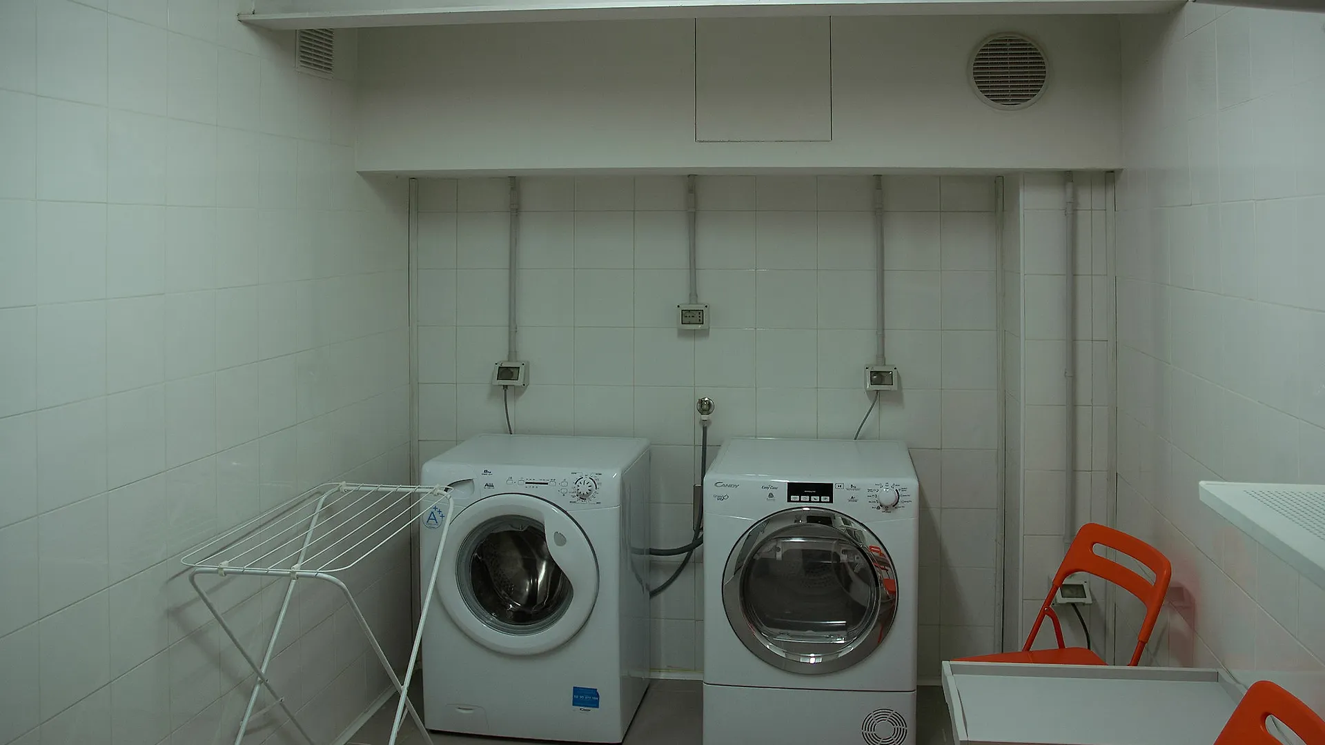 In Florence Apartments