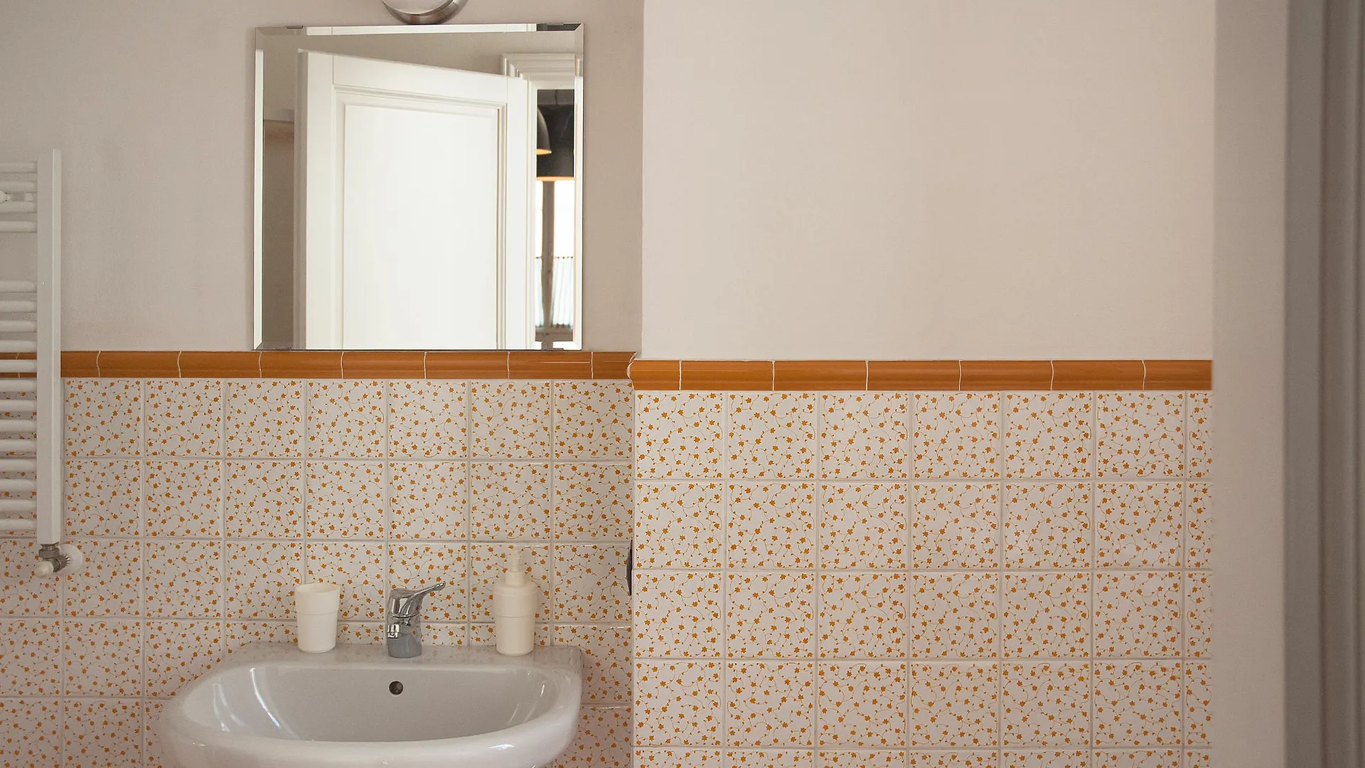 In Florence Apartments Italia