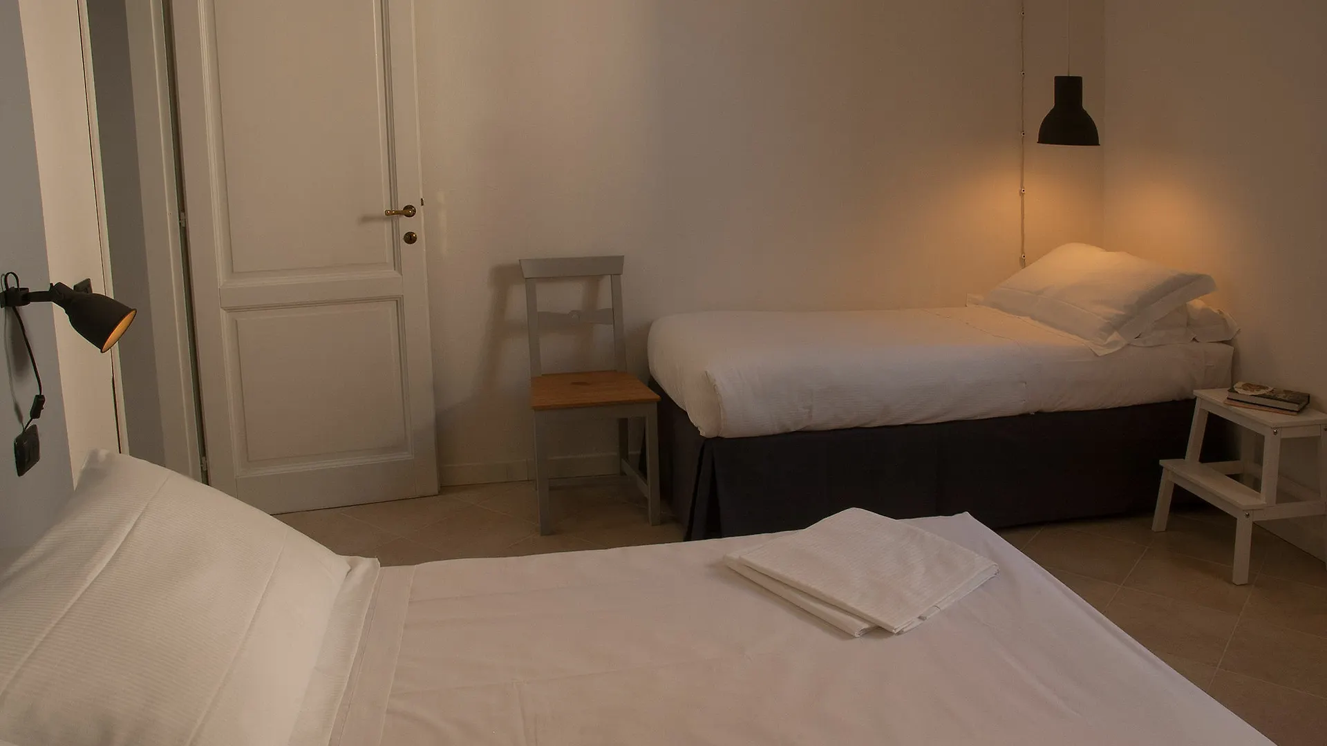 In Florence Apartments