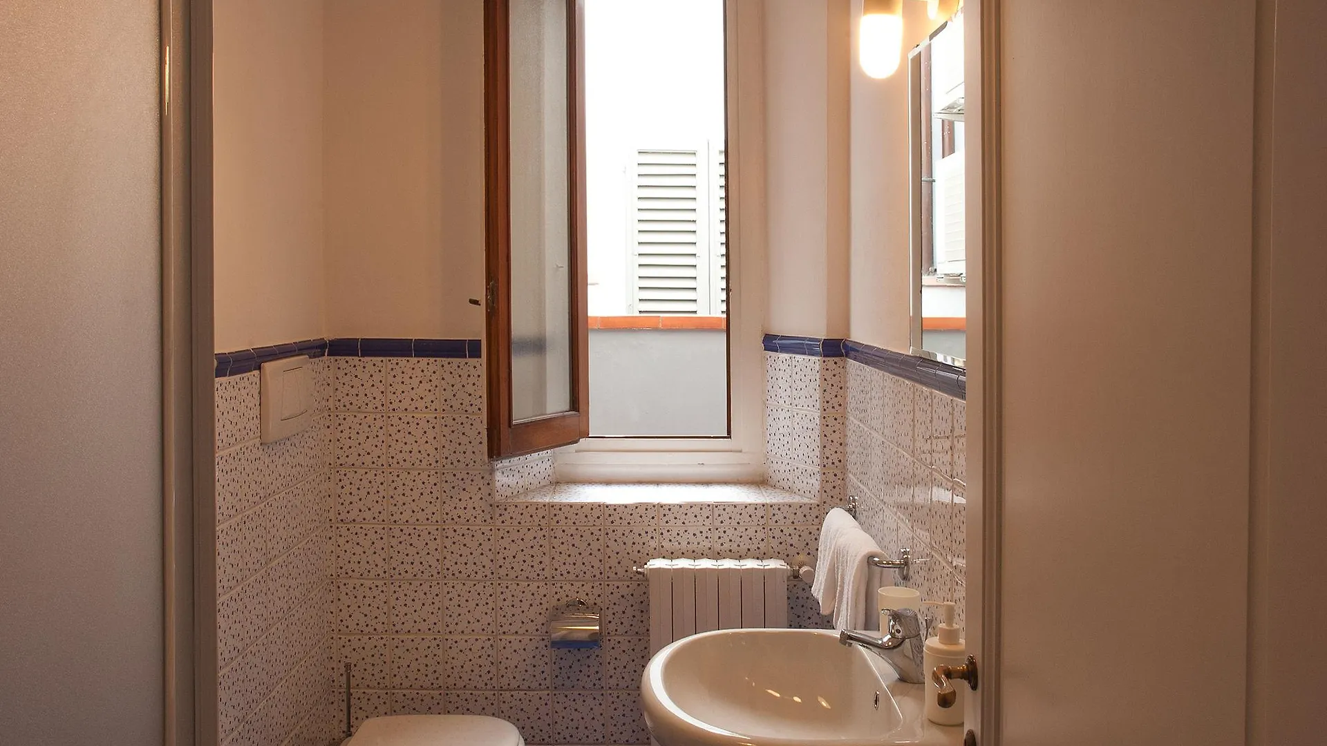 In Florence Apartments