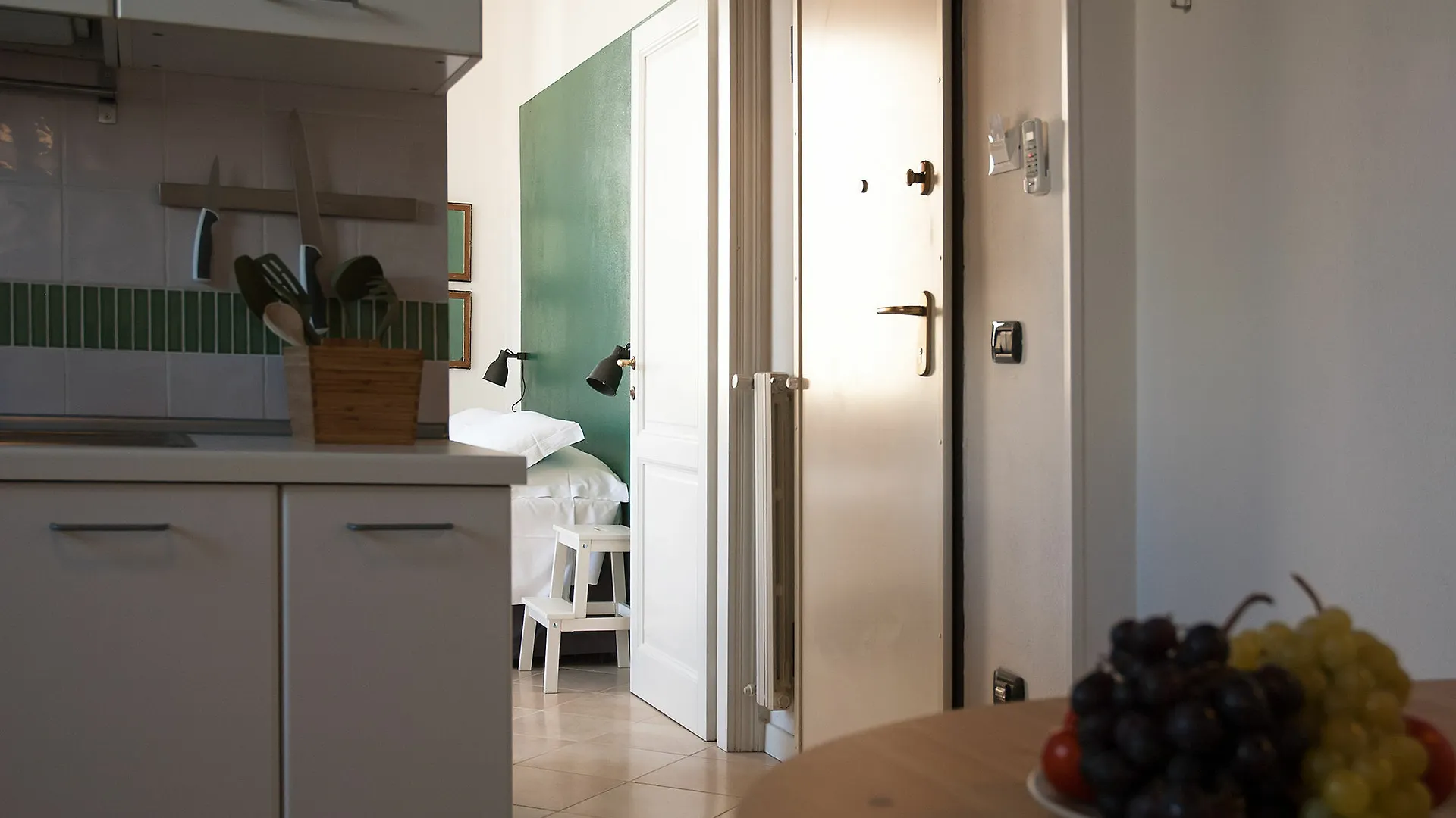 In Florence Apartments 0*,  Italia