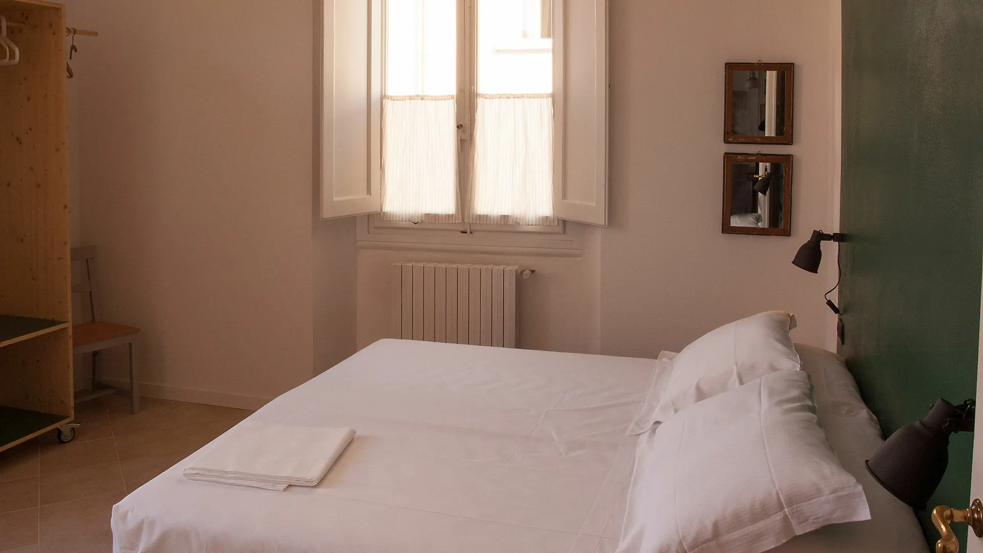 In Florence Apartments Italia