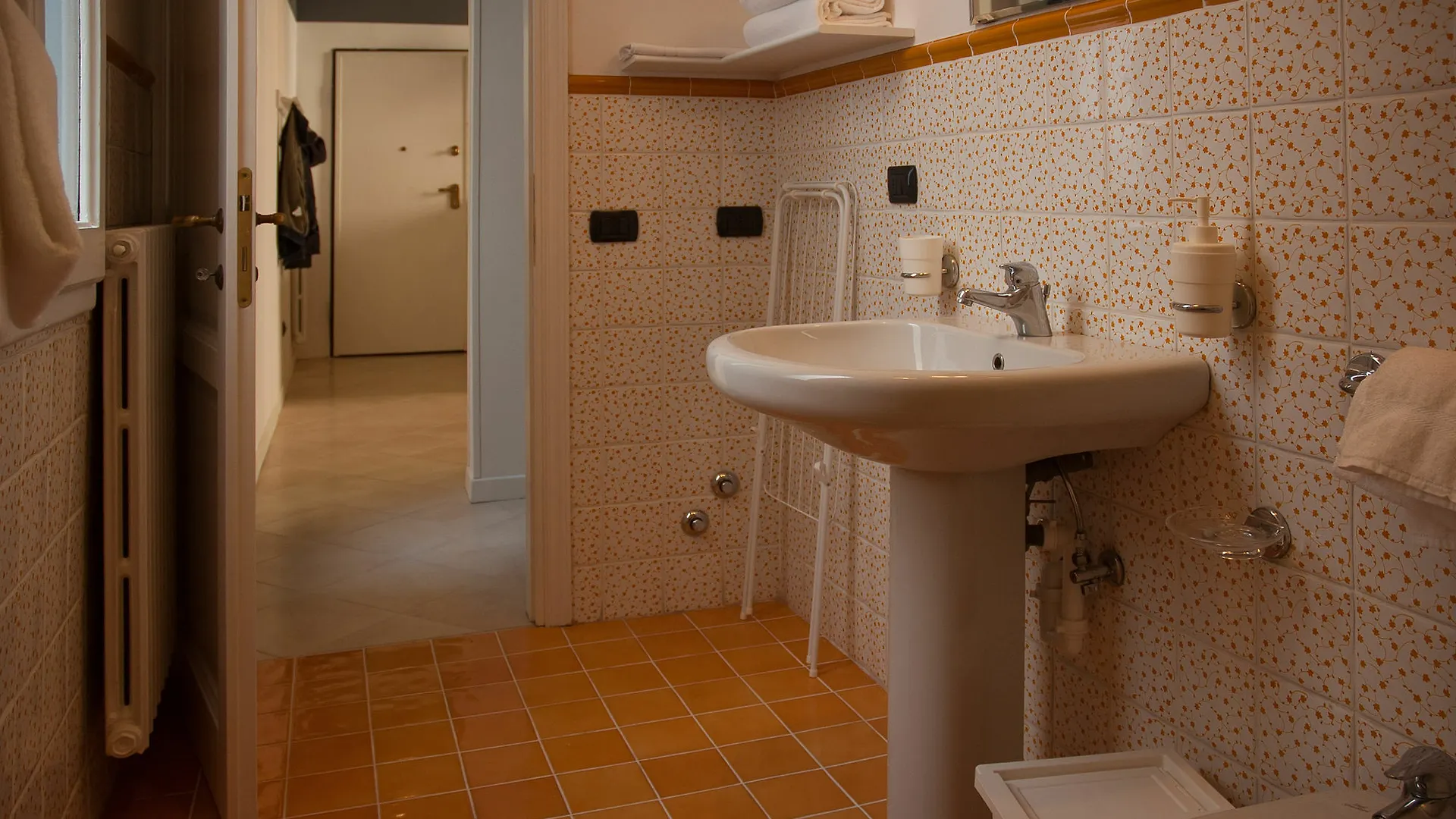 In Florence Apartments