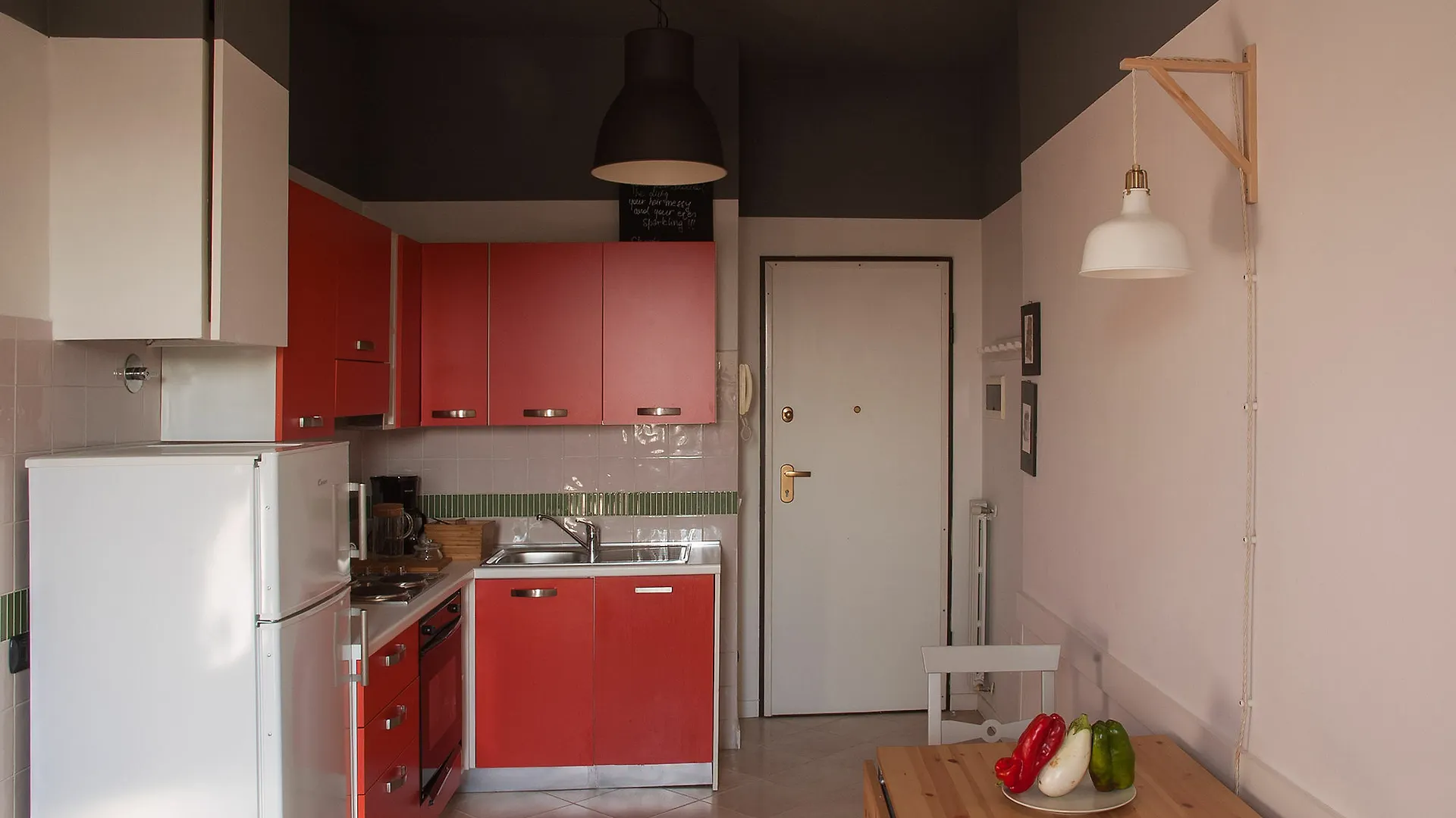 In Florence Apartments 0*,  意大利