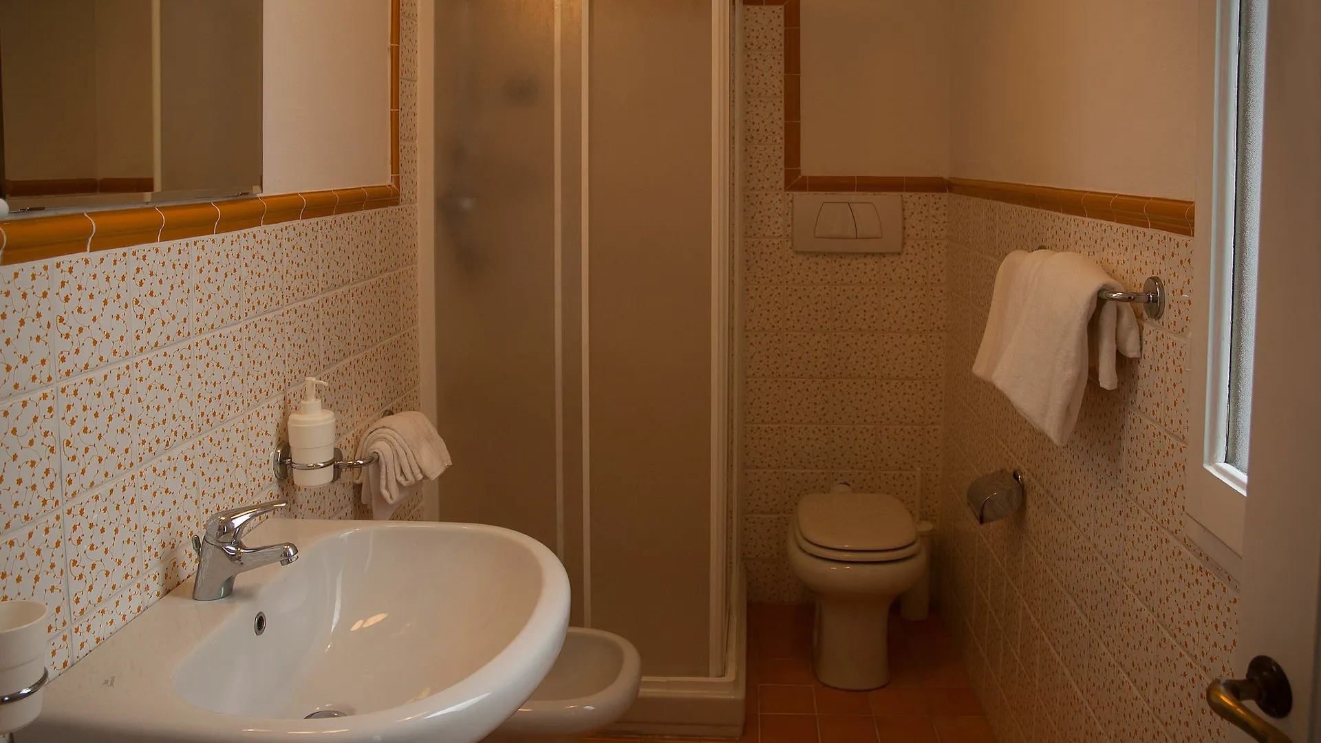 In Florence Apartments